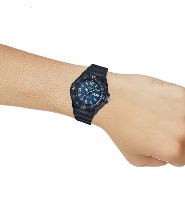 CASIO MRW-200H-2B3VDF - A1184