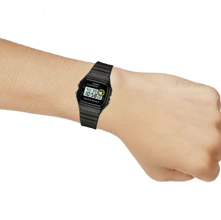 CASIO F-94WA-8DG - D052