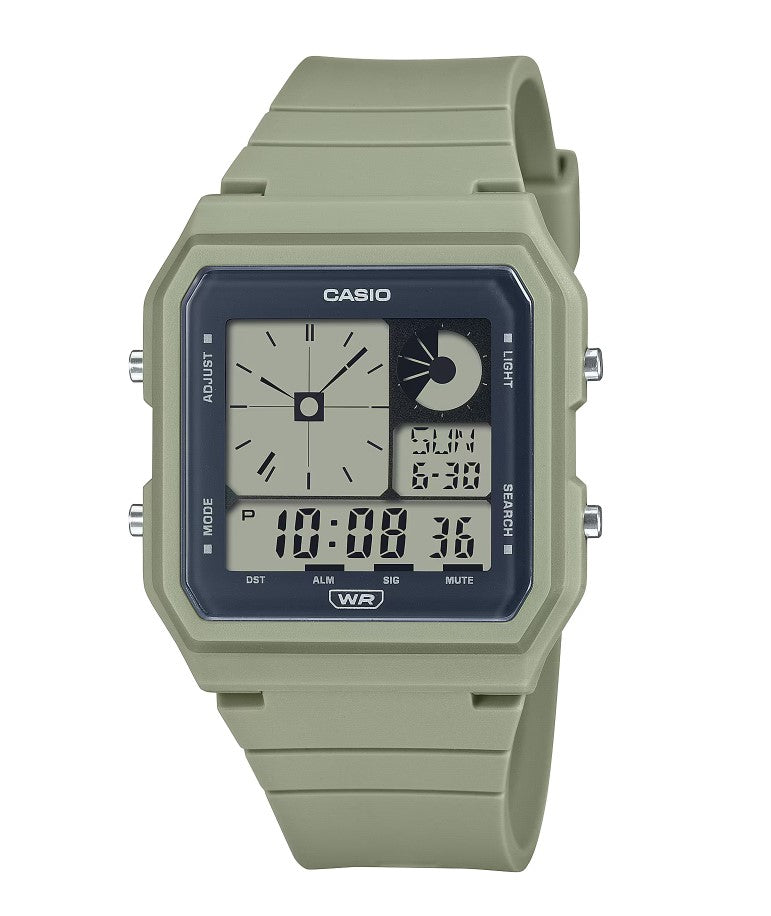 CASIO LF-20W-3ADF D312 – - Main Image