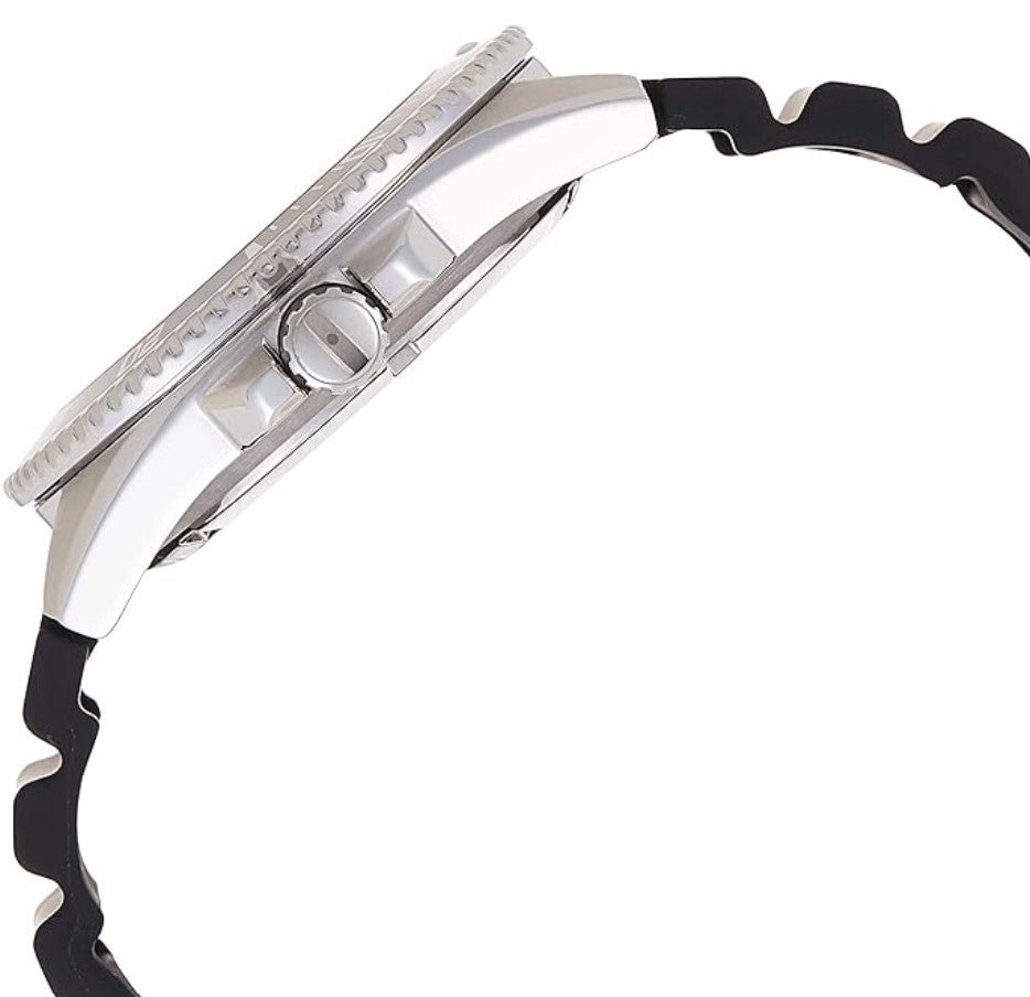 CASIO DURO with Marlin - MDV106B-1A2V (Imported) - Red & Blue (PEPSI)