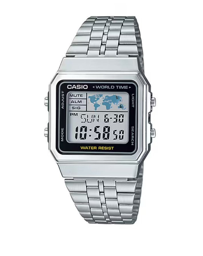 CASIO A500WA-1DF - D133