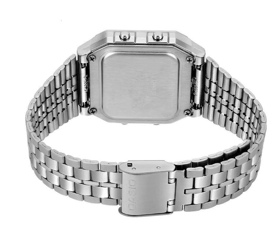 CASIO A500WA-1DF - D133