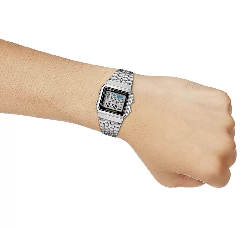 CASIO A500WA-1DF - D133