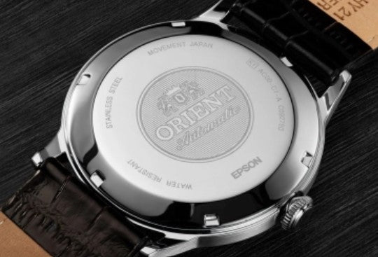 Orient Bambino 40.5mm Version 2 TAC00009W0 (Imported)