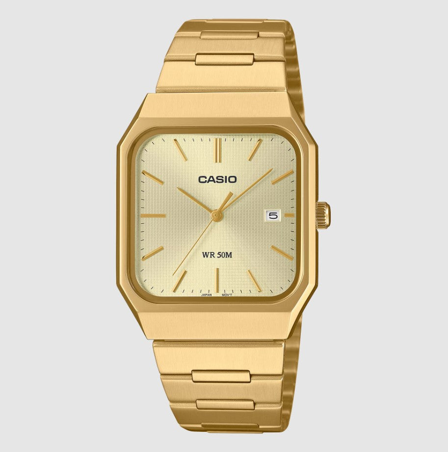 CASIO MTP-B185G-9AV A2470 - Main Image