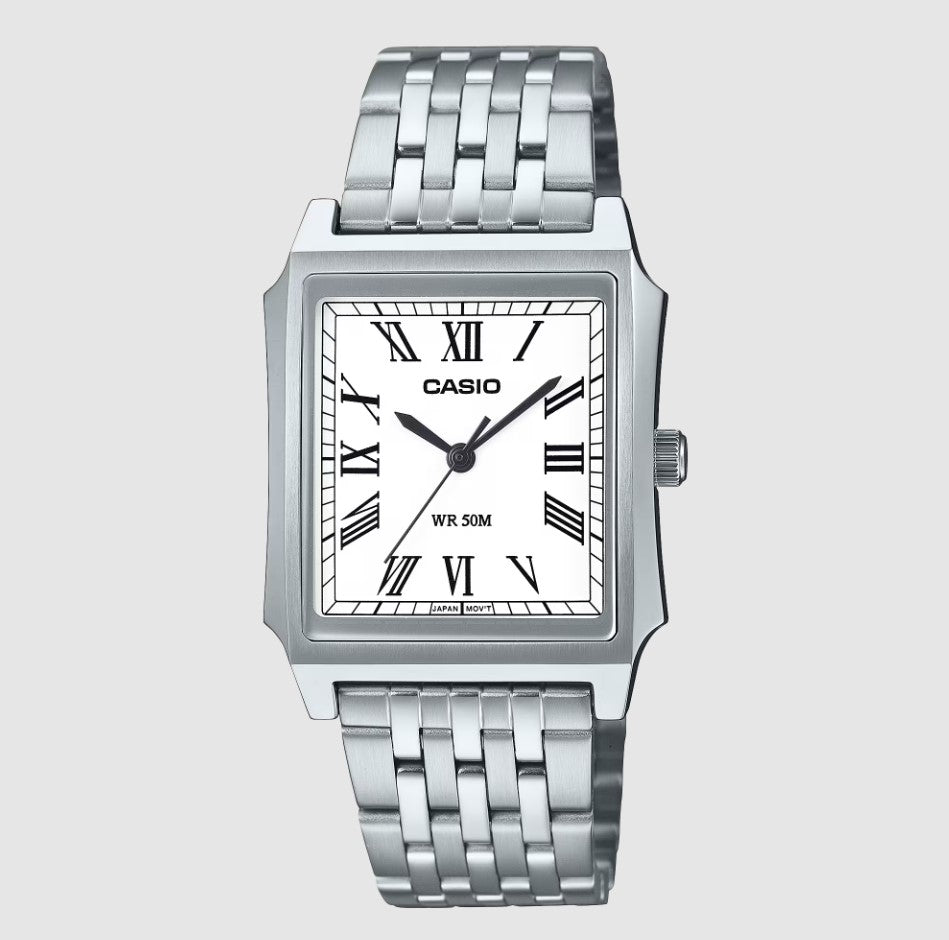 CASIO TANK MENS MTP-B190D-7BV - A2472