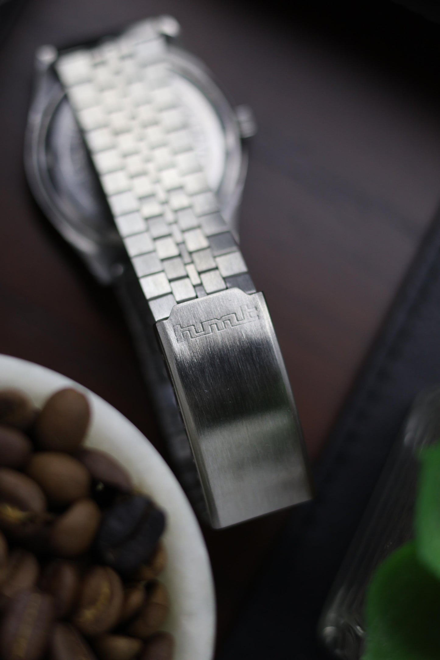Vintage HMT Chetak - in Original Condition - Mechanical Hand Winding Watch (Pre Owned) - A35