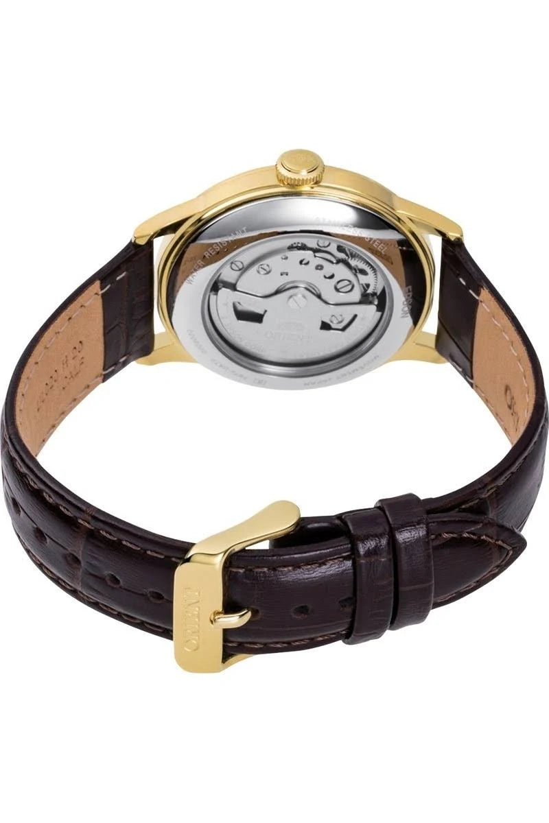 Orient Bambino 38mm Version 7 RA-AC0M01S30B (Imported)