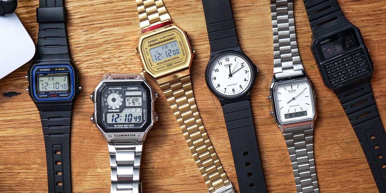 NEW CASIO WATCHES Watchtopia in new-casio-watches-watchtopia-in