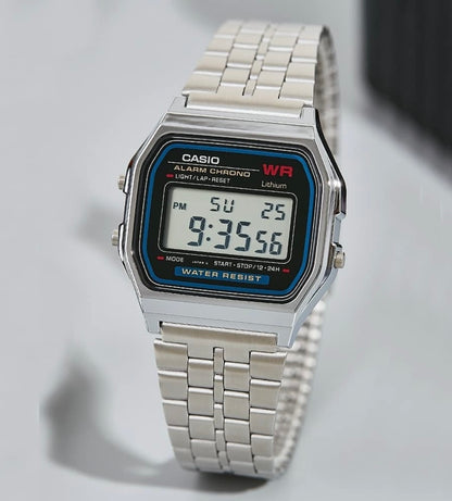 CASIO A159W-N1DF - D339