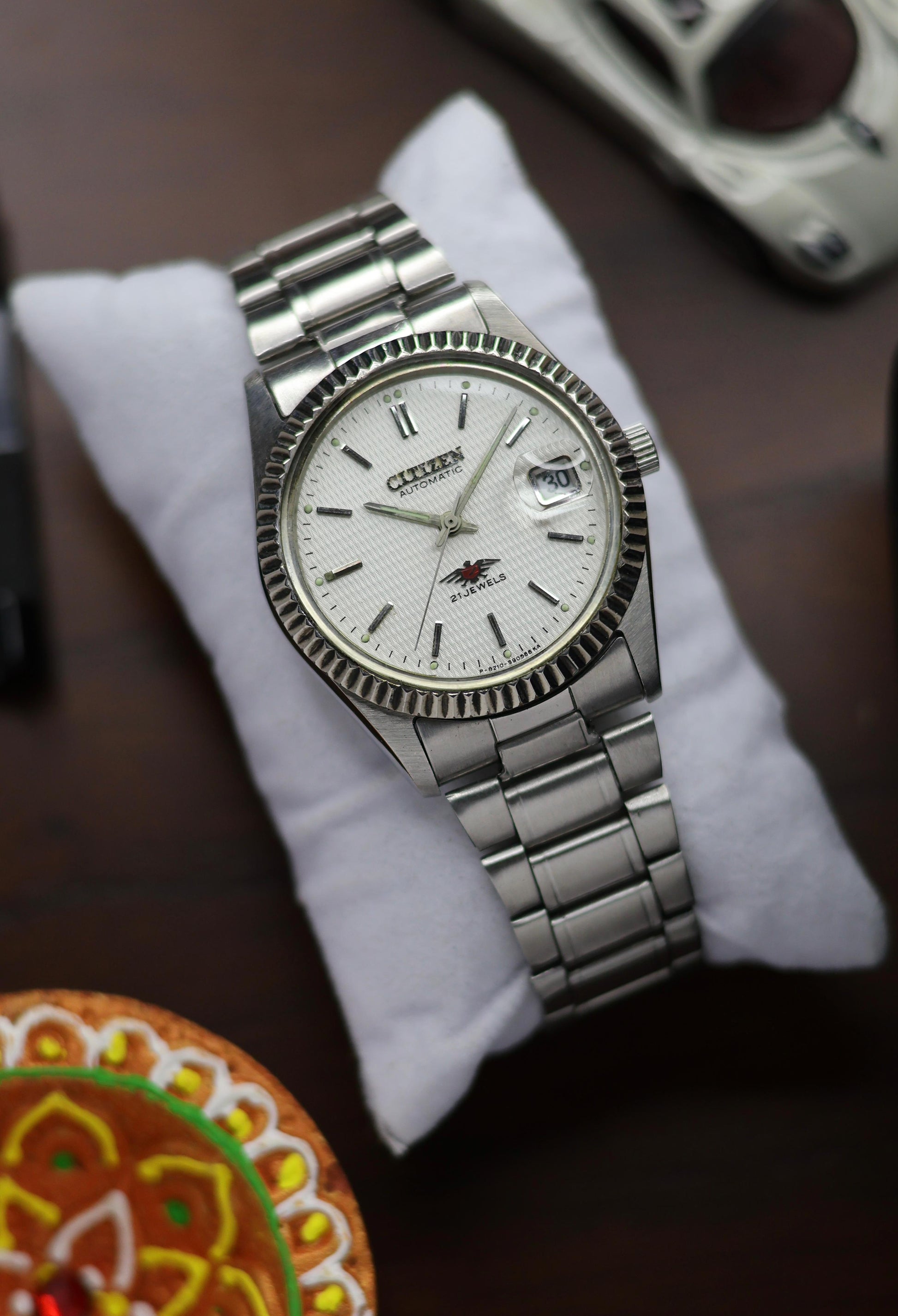 Watchtopia Default Title (Super Rare - Main Image