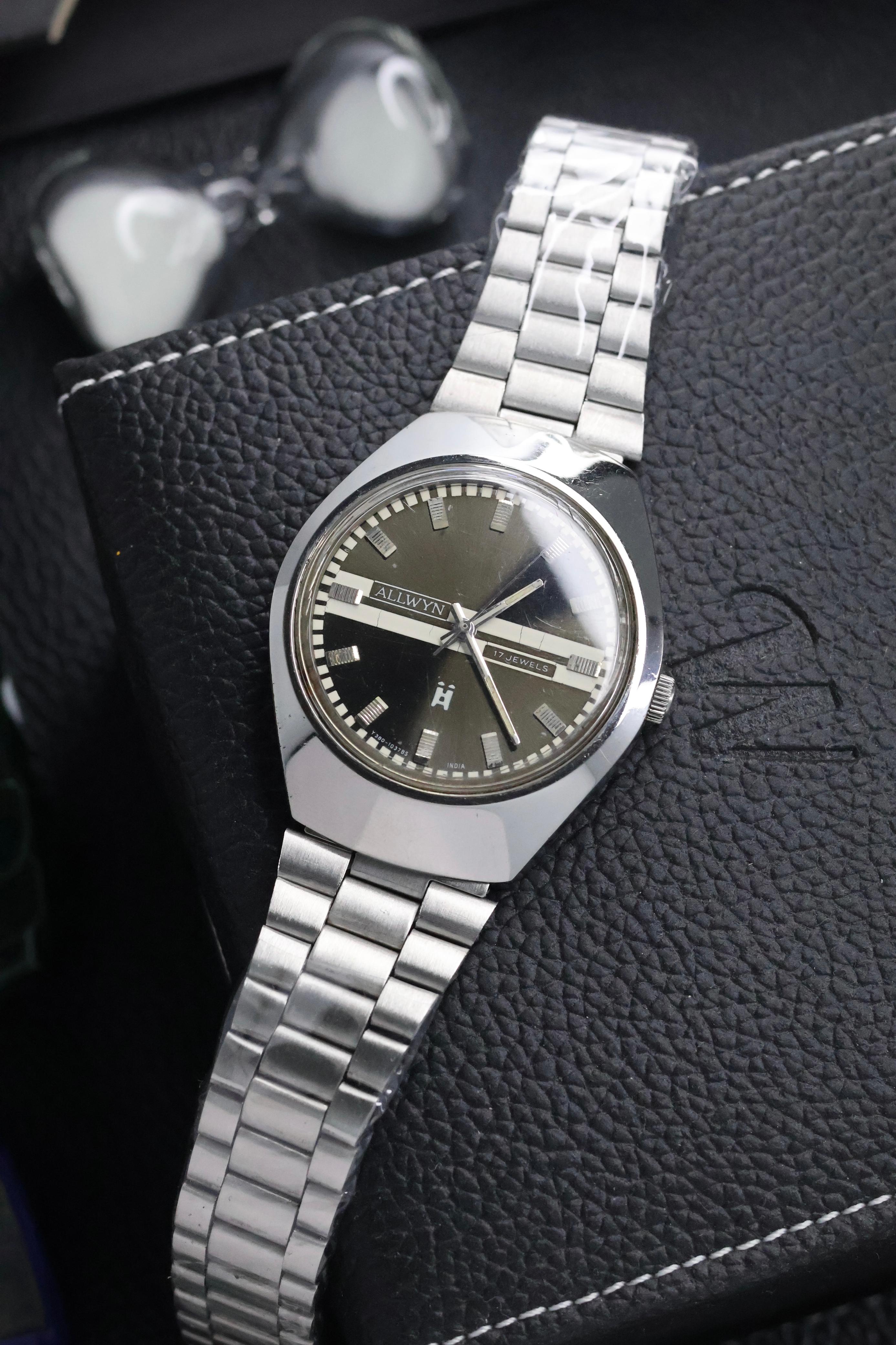 Allwyn - watchtopia.in