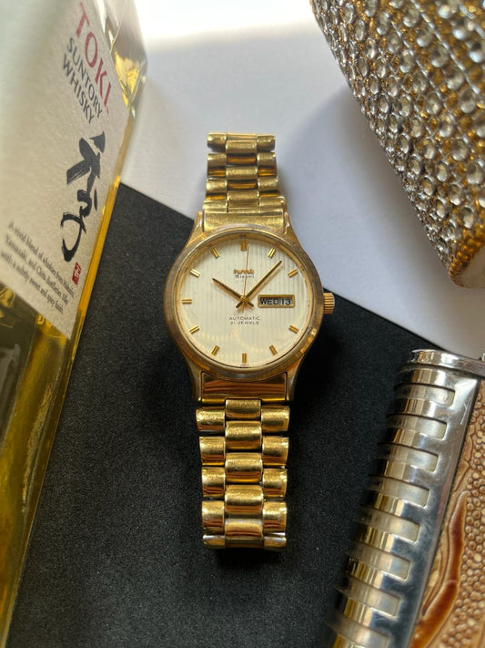 1999 HMT Misuni Automatic - Original Condition (Pre Owned)