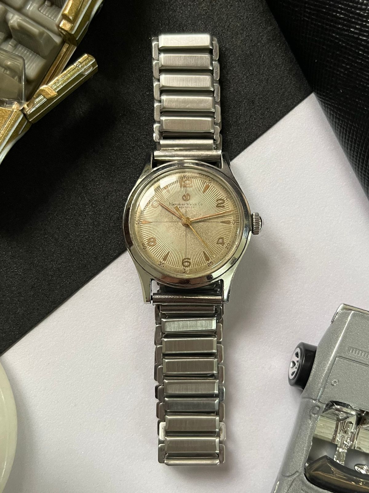 Meridian Watch Co. Ladysmith (Pre Owned)