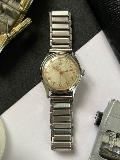 Meridian Watch Co. Ladysmith (Pre Owned)