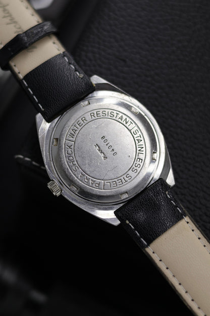 Vintage HMT Chirag - in Original Condition - Mechanical Hand Winding Watch (Pre Owned) - SE662