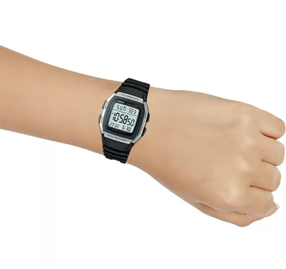 CASIO W-96H-1AVDF- D031