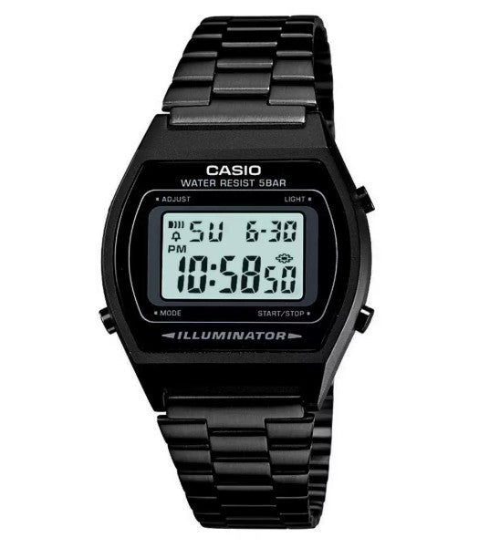 CASIO B640WB-1ADF - D180