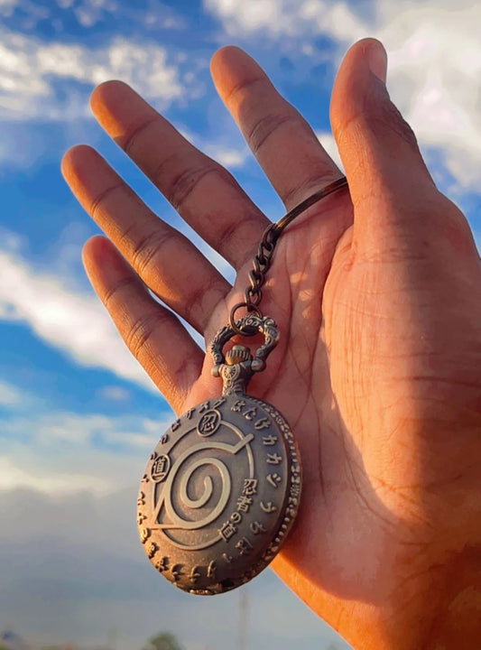 Naruto - Anime Pocket Watch