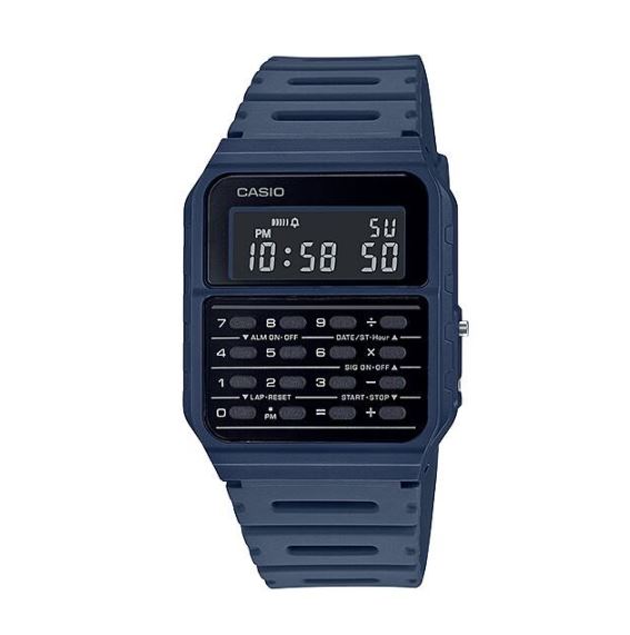 CASIO CA-53WF-2BDF - D209