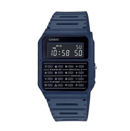 CASIO CA-53WF-2BDF - D209