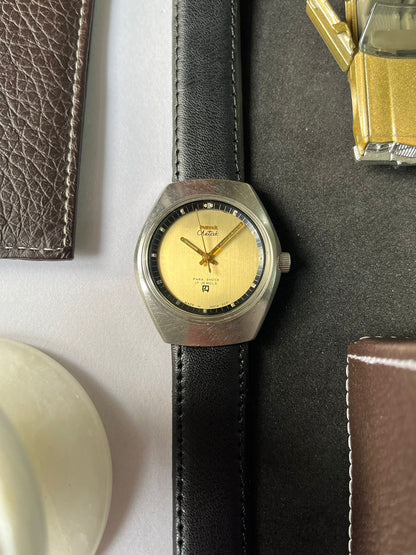 2002 HMT Chetak Champagne Dial - Original Condition (Pre Owned)