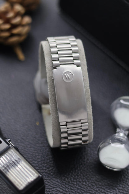 (Super Rare) West End Watch Co. SOWAR PRIMA  - Automatic Swiss Vintage Watch (Pre Owned) - SE649