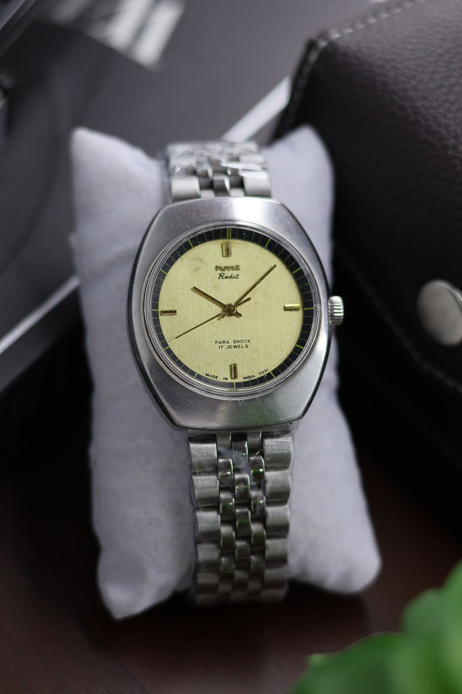 HMT Vintage – watchtopia.in