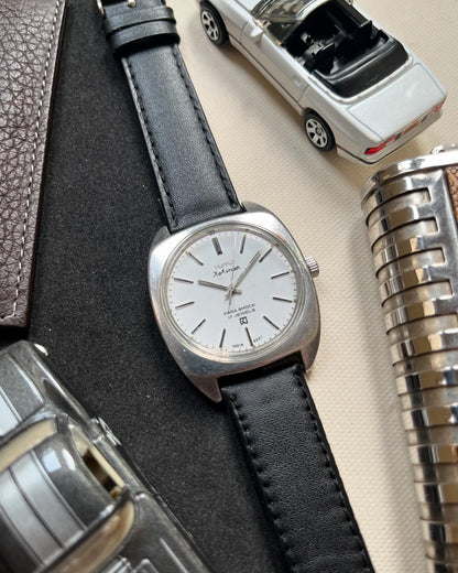 1978 HMT Kohinoor White Dial - Original Condition (Pre Owned)