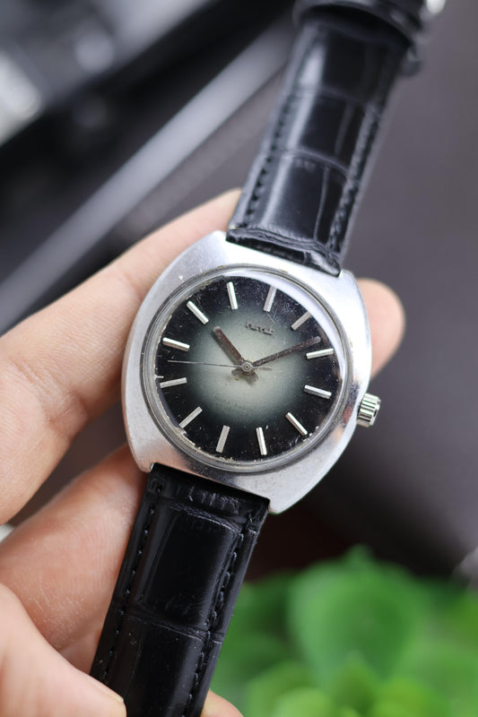 Vintage HMT Ajeet - in Original Condition - Mechanical Hand Winding Watch (Pre Owned) - A120