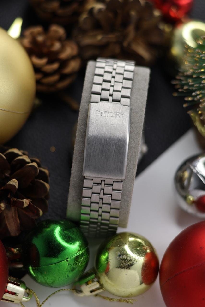 (Super Rare) Citizen Eagle 7 Champagne Dial - Automatic Vintage Watch (Pre Owned) - SE565