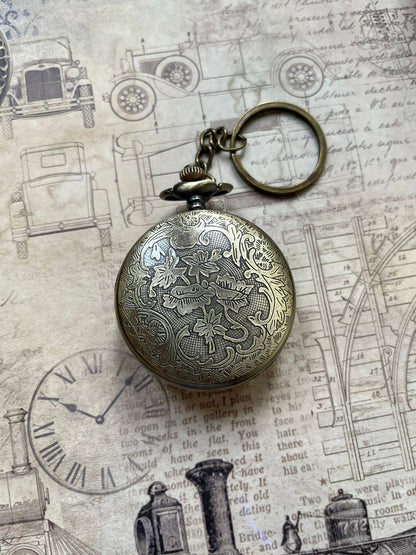 Naruto - Anime Pocket Watch