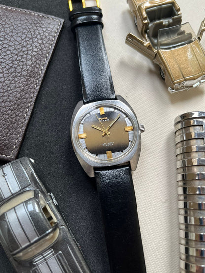 1992 HMT Vijay Gradient Dial - Original Condition (Pre Owned)