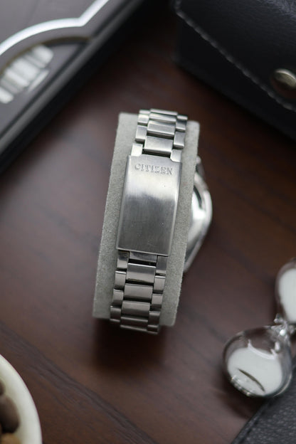 Citizen Eagle 7 Champagne Dial - Automatic Vintage Watch (Pre Owned) - A336