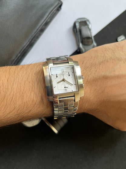 (Super Rare) 2000’s Tissot T-Trend L860/960 (Pre-owned)