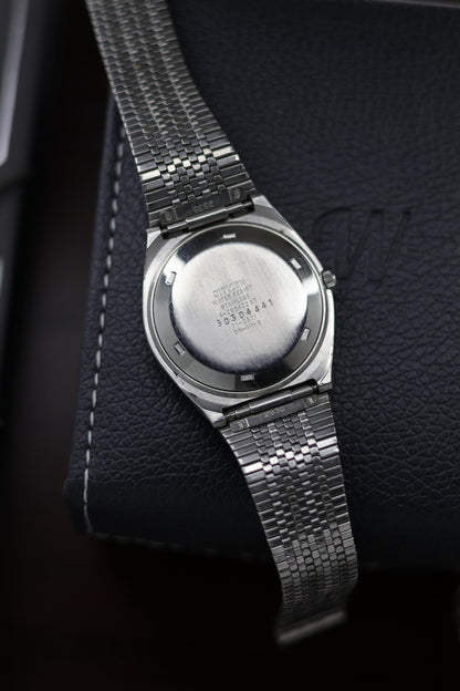 Citizen Eagle 7 Champagne Dial - Automatic Vintage Watch (Pre Owned) - A262