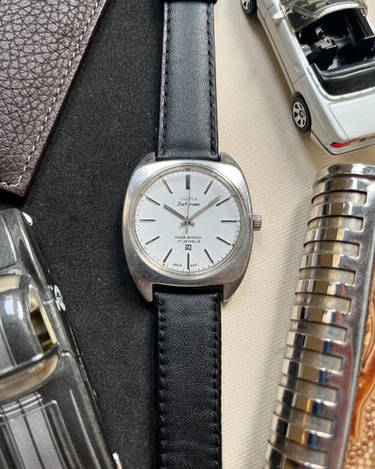 1978 HMT Kohinoor White Dial - Original Condition (Pre Owned)