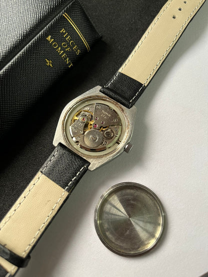 1990 HMT Karthik Gold Dial - Original Condition (Pre Owned)