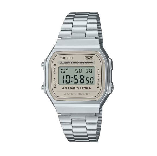 CASIO A168WA-8AYDF - D332