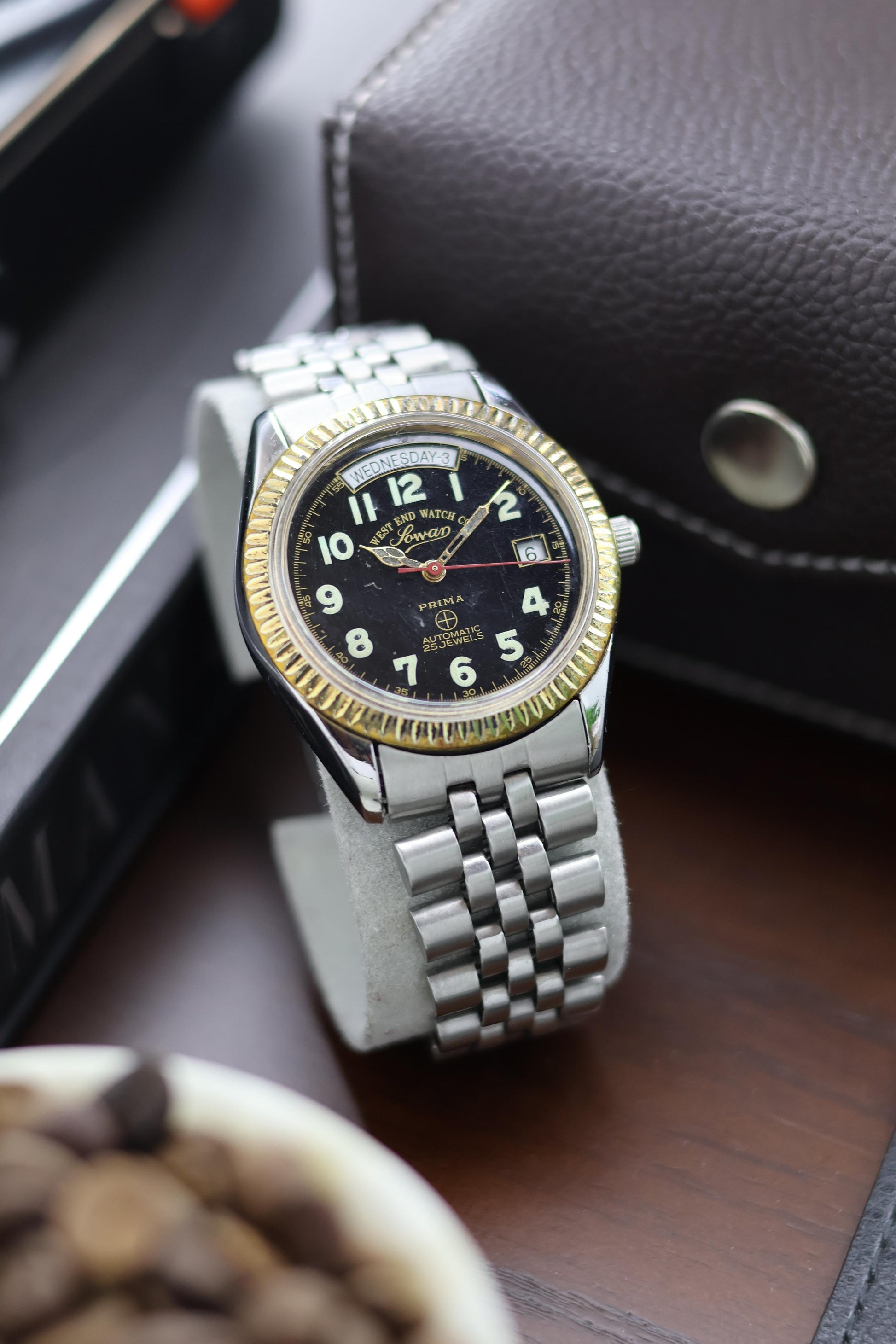 Watchtopia Default Title (Super Rare - Main Image