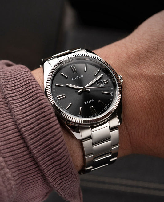 CASIO MTP-1302PD-1A1V - A2226