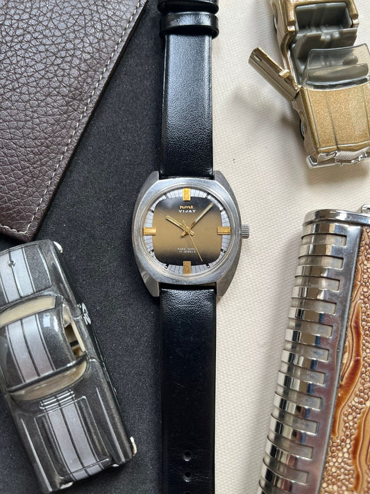 1992 HMT Vijay Gradient Dial - Original Condition (Pre Owned)