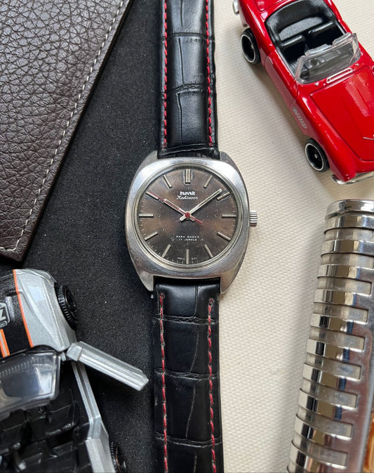 1990 HMT Kohinoor Aged Dial - Original Condition (Pre Owned)