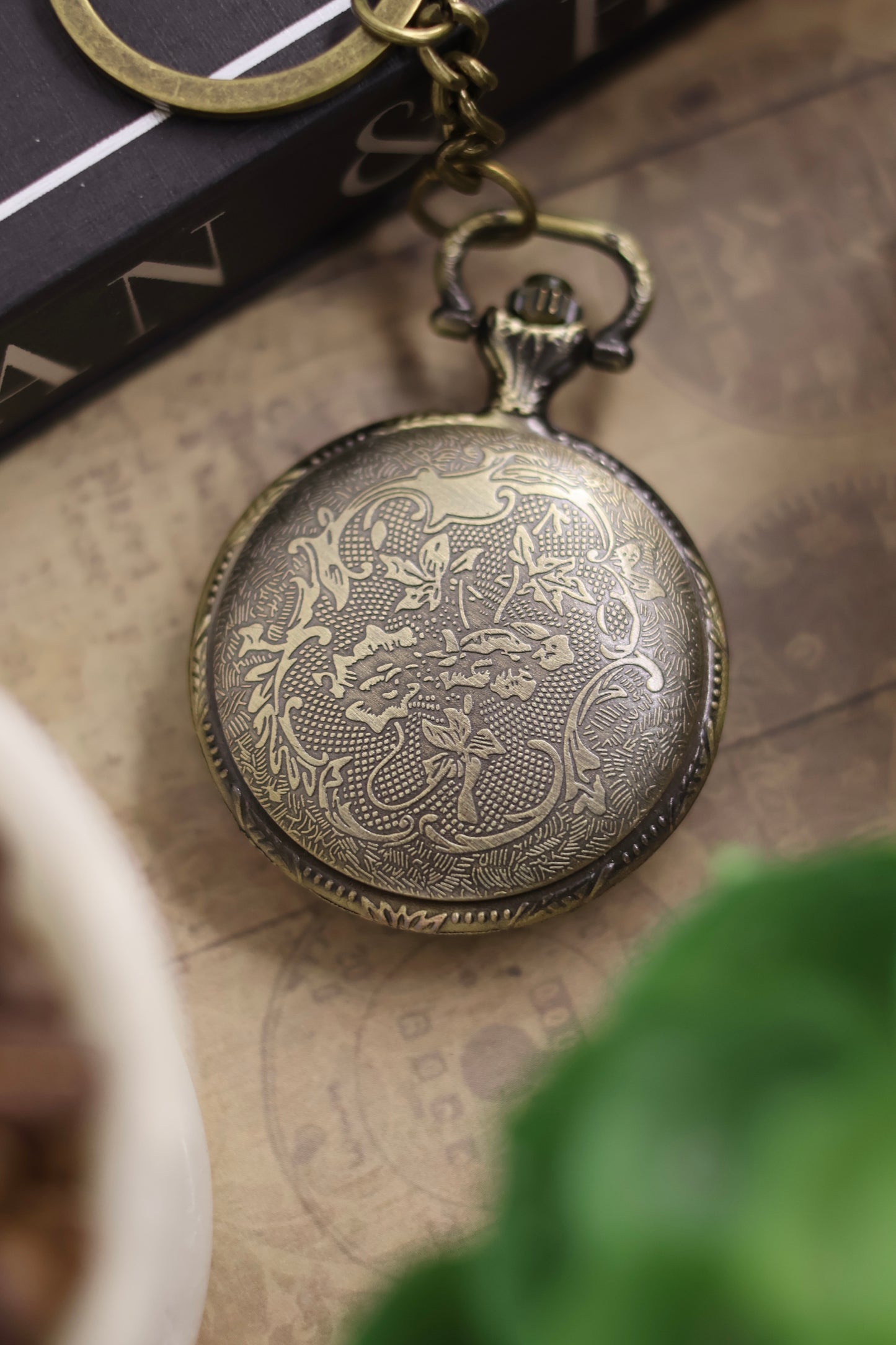 Dragon Ball Z - Anime Pocket Watch