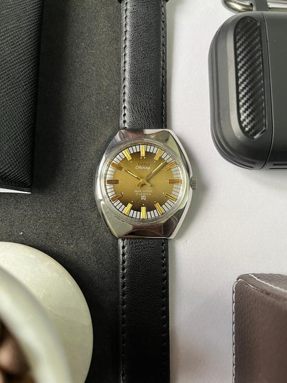 2003 HMT Chirag Gradient Dial - Original Condition (Pre Owned)