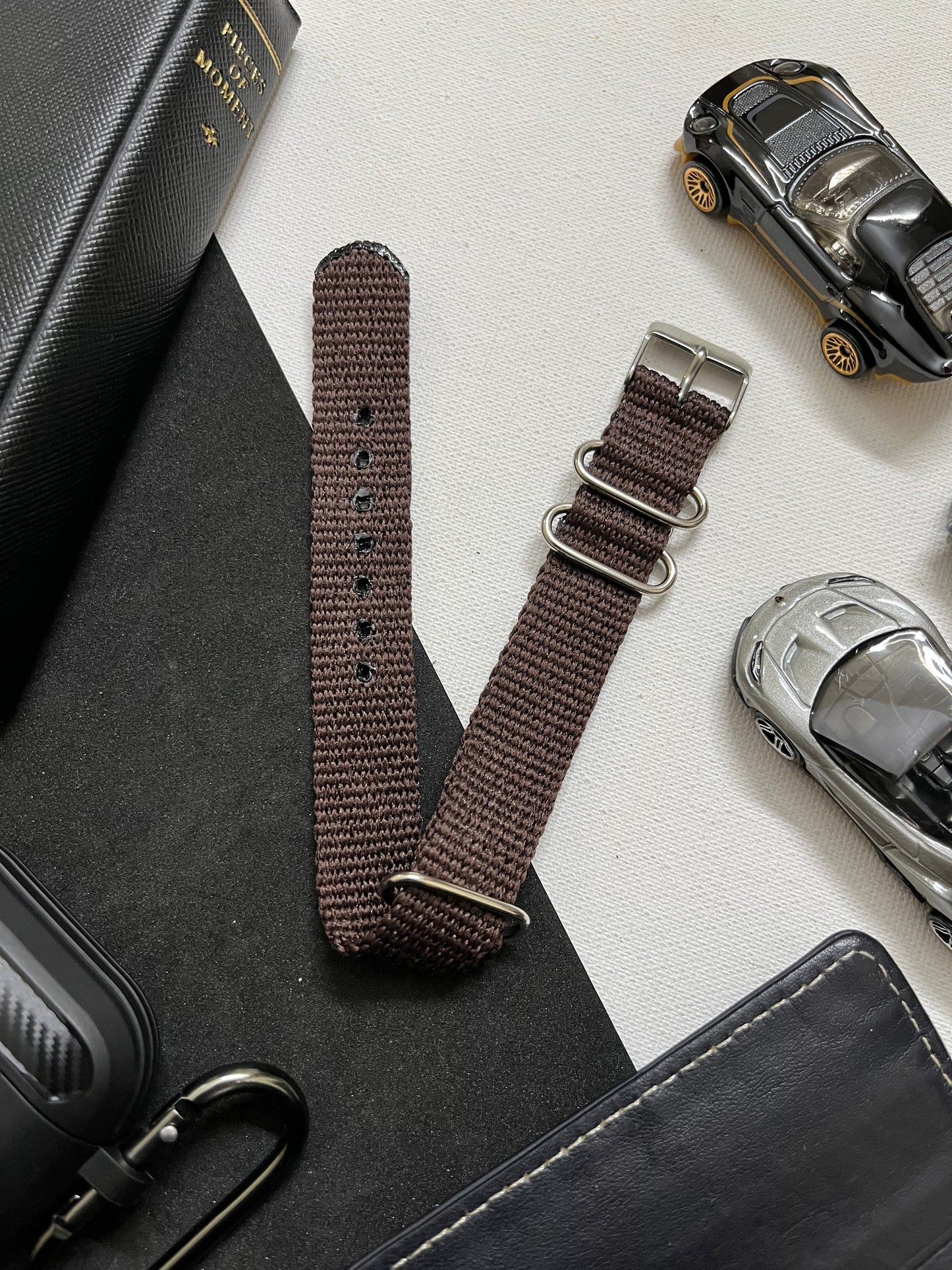 NATO Strap (18mm)