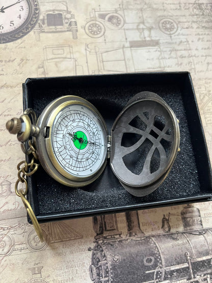 Doctor Strange - Marvel Pocket Watch