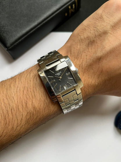 (Super Rare) 2000’s Tissot T-Trend L860/960 (Pre-owned)