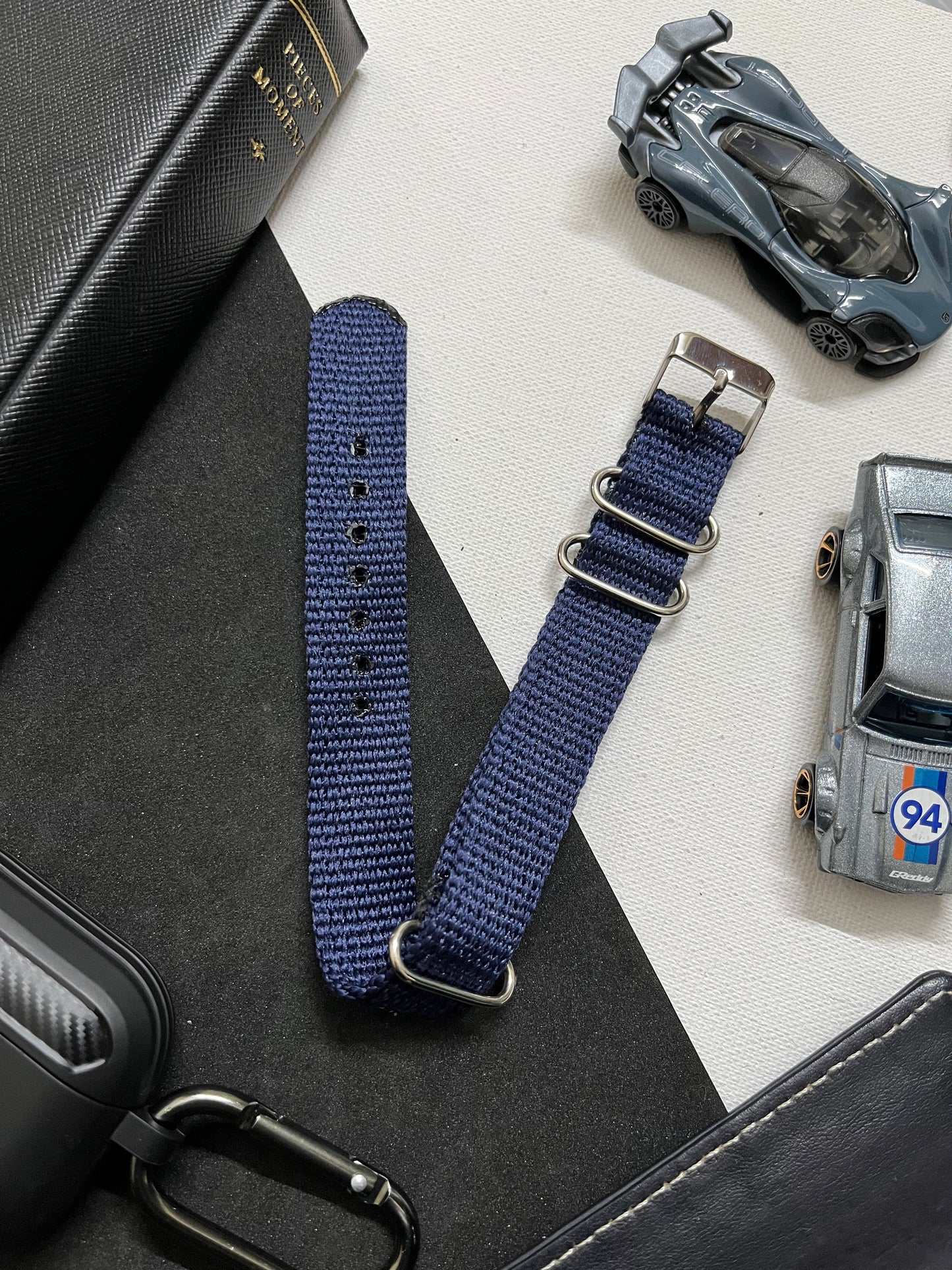 NATO Strap (18mm)