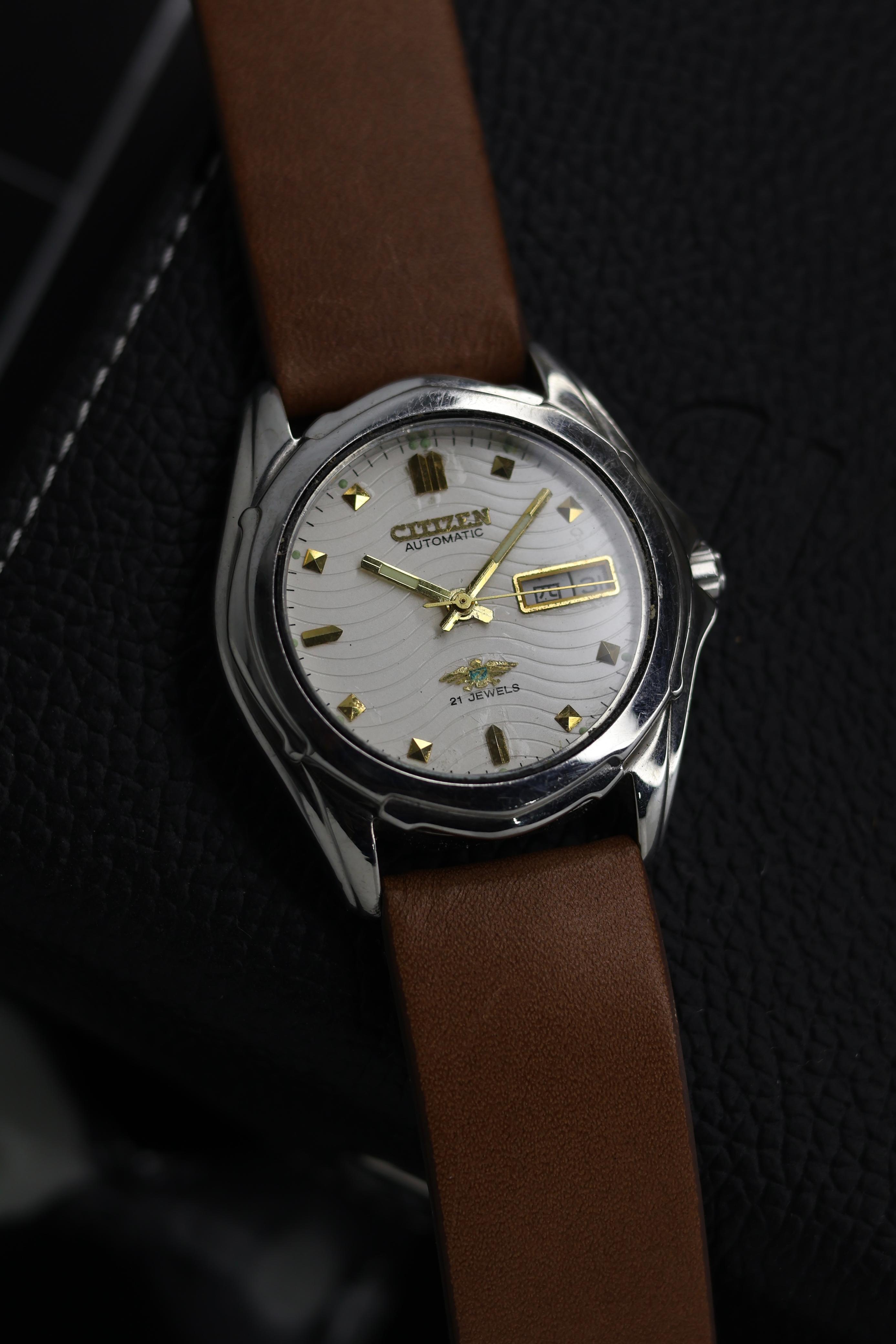 ヴィンテージページ Japanese Vintage Watches - watchtopia.in – Page 7